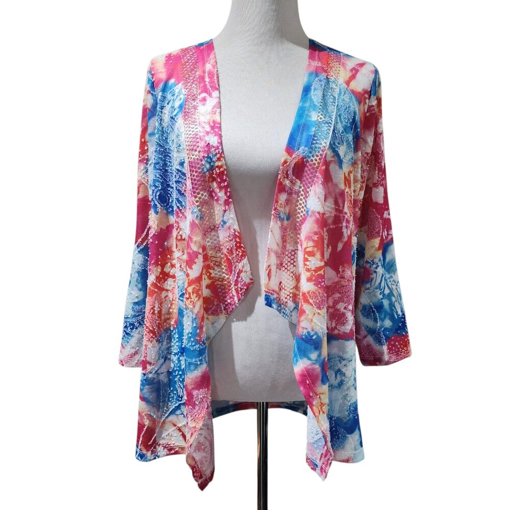 Chico's Cardigan Sweater